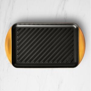 Skinny Enameled Grill Pan (NEW)